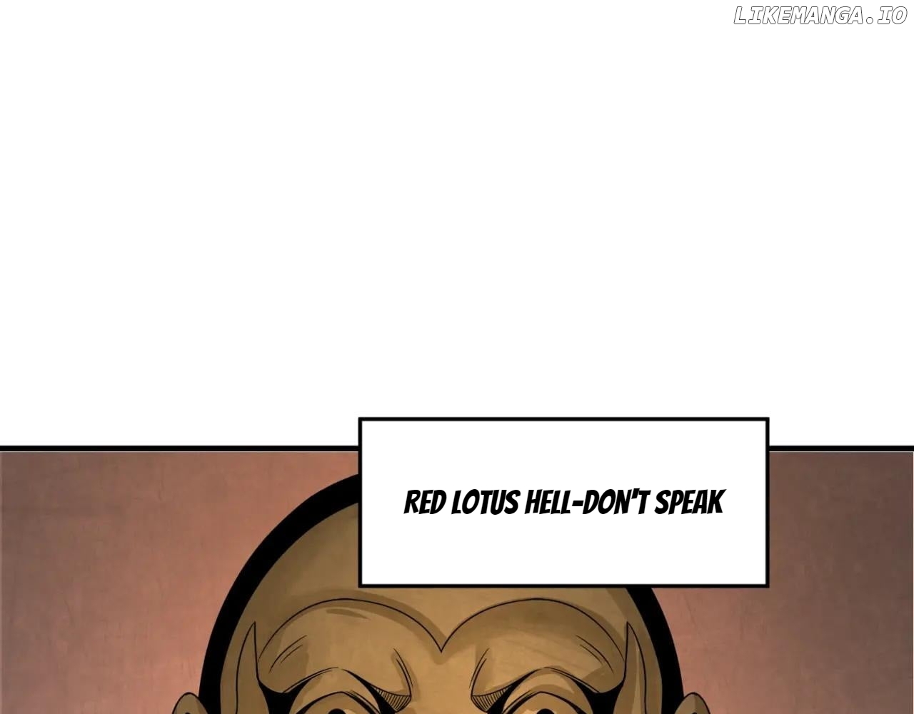 Era of the Haunted Chapter 158 - page 2